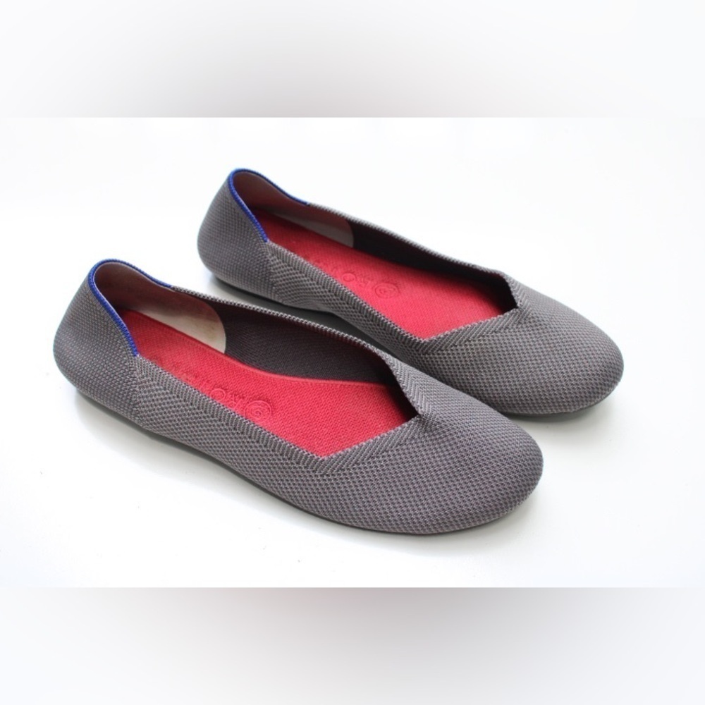 Rothy’s flats
